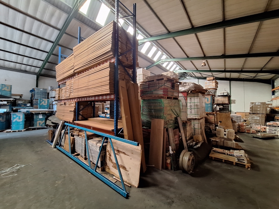 To Let commercial Property for Rent in Killarney Gardens Western Cape